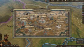 Crusader Kings III: Khans of the Steppe screenshot 4