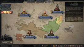 Crusader Kings III: Chapter IV screenshot 2