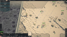 Panzer Corps 2: Frontlines - Cyrenaica screenshot 2