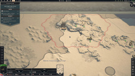 Panzer Corps 2: Frontlines - Cyrenaica screenshot 3