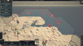 Panzer Corps 2: Frontlines - Cyrenaica screenshot 4