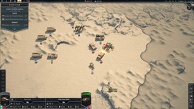 Panzer Corps 2: Frontlines - Cyrenaica screenshot 5