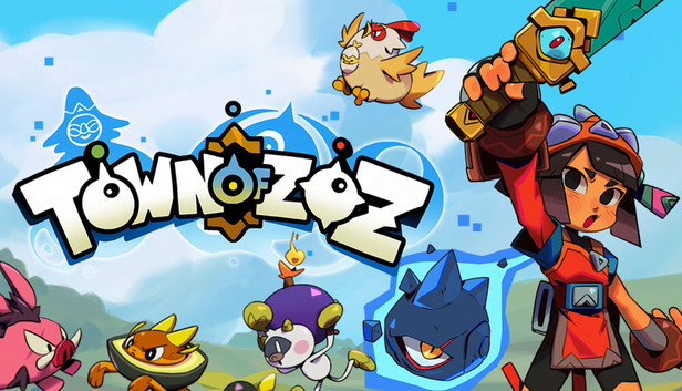 Town of Zoz
