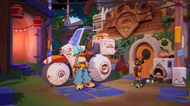 Town of Zoz screenshot 5