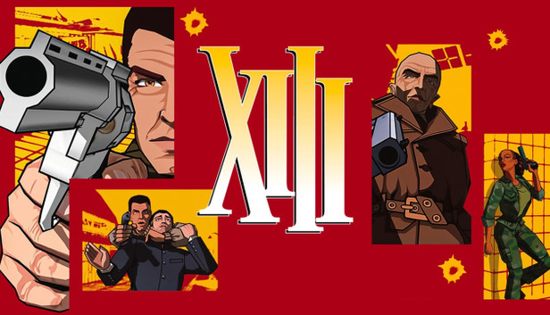 XIII - Classic