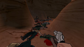 XIII - Classic screenshot 2