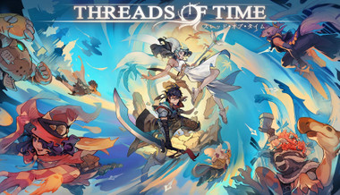 Threads of Time