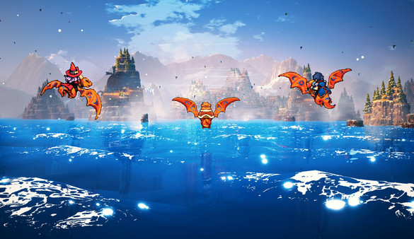 Threads of Time screenshot 1