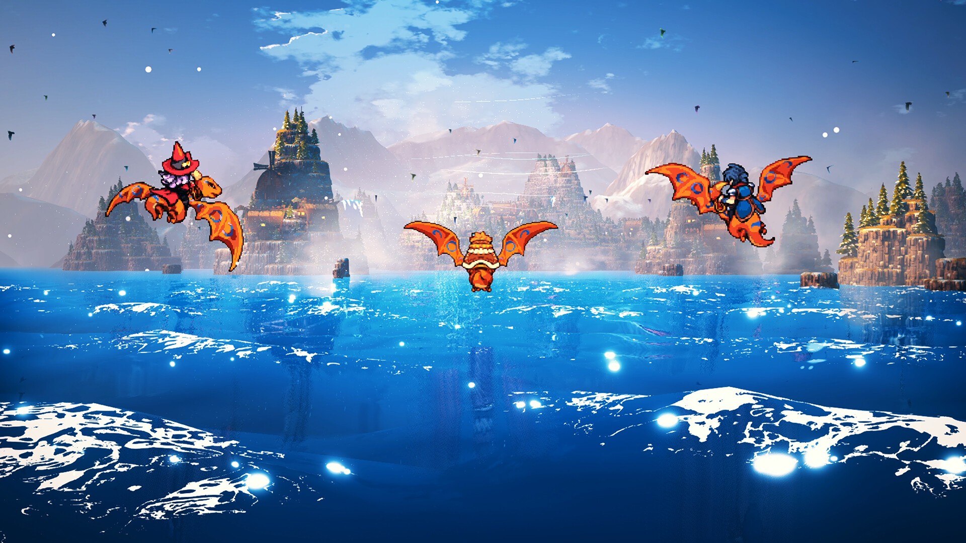 Comprar Threads of Time - PC (Steam)