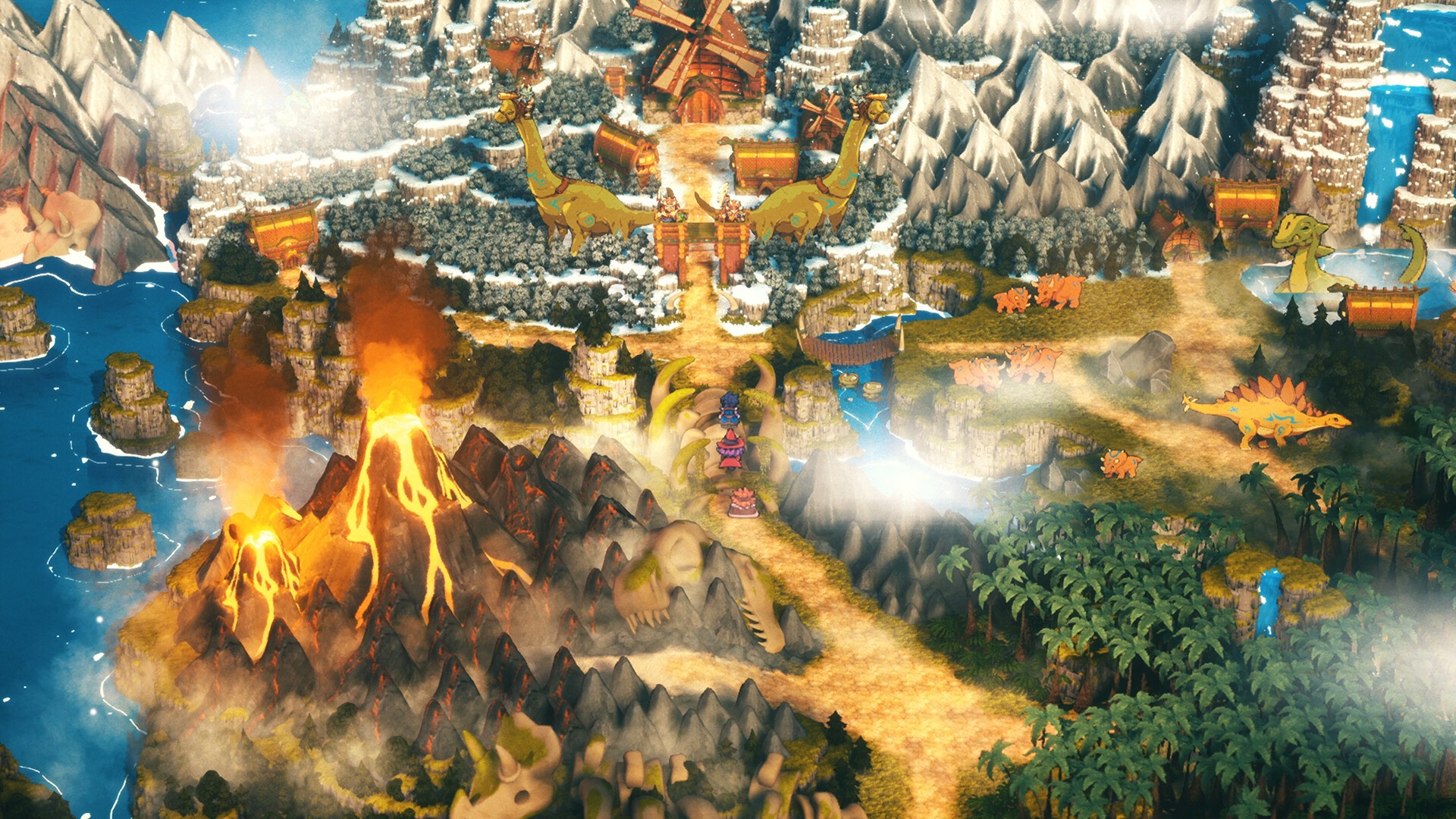 Comprar Threads of Time - PC (Steam)