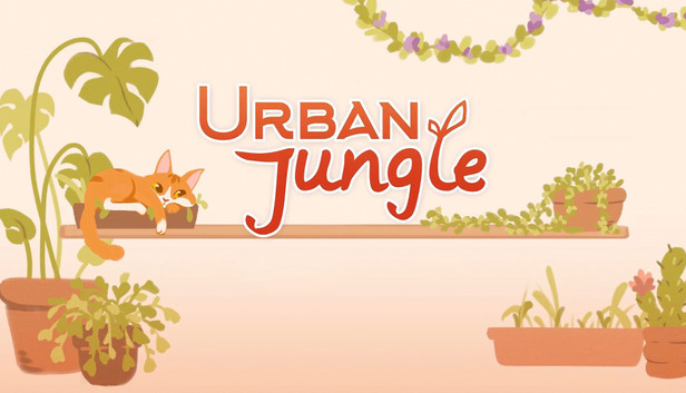 Urban Jungle