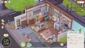 Urban Jungle screenshot 4