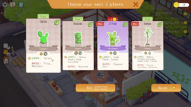 Urban Jungle screenshot 2