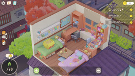 Urban Jungle screenshot 5