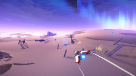 Wild Blue screenshot 3