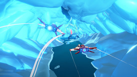 Wild Blue screenshot 5