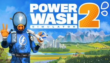 PowerWash Simulator 2