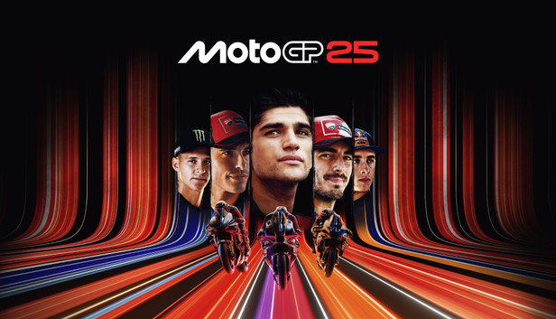 MotoGP 25
