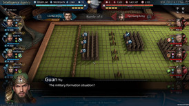 Kingdom Heroes 8 screenshot 4