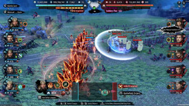 Kingdom Heroes 8 screenshot 5