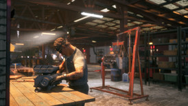 Gas Station Simulator - Car Junkyard screenshot 2