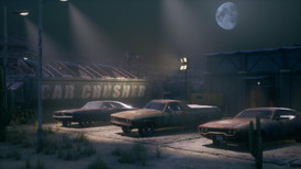 Gas Station Simulator - Car Junkyard screenshot 4