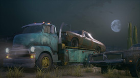 Gas Station Simulator - Car Junkyard screenshot 3