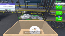 Car Mechanic Shop Simulator screenshot 3