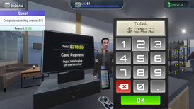 Car Mechanic Shop Simulator screenshot 4