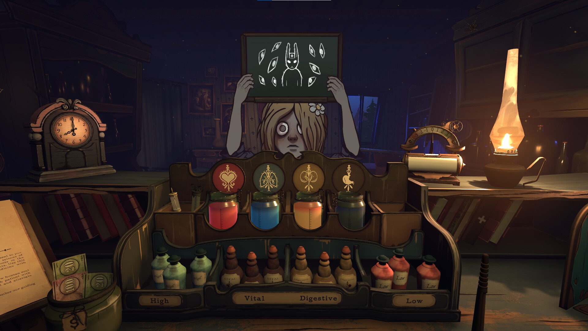 Buy Do No Harm - PC (Steam)