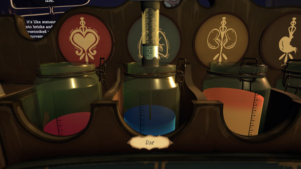 Do No Harm screenshot 1