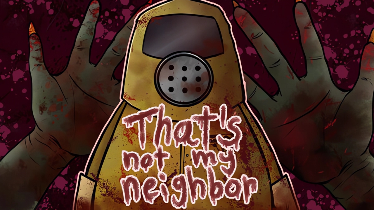Comprar That's not my Neighbor - PC (Steam)
