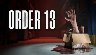 ORDER 13 - PC (Steam)