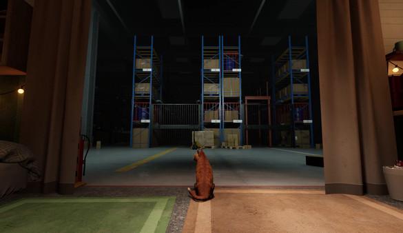 ORDER 13 screenshot 1