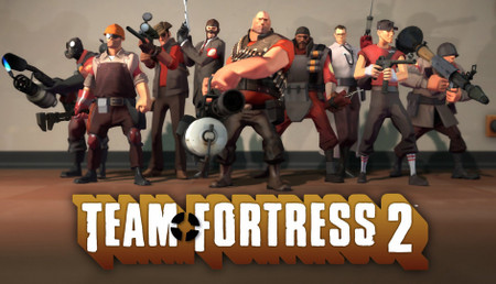 Team Fortress 2