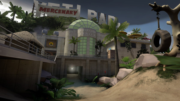 Team Fortress 2 screenshot 1