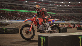 Monster Energy Supercross 25 - The Official Video Game screenshot 4
