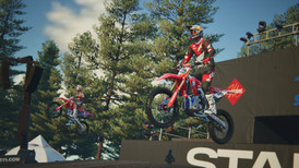 Monster Energy Supercross 25 - The Official Video Game screenshot 2