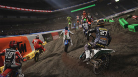 Monster Energy Supercross 25 - The Official Video Game screenshot 3