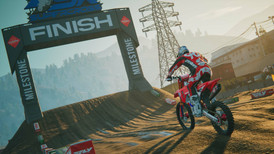 Monster Energy Supercross 25 - The Official Video Game screenshot 5