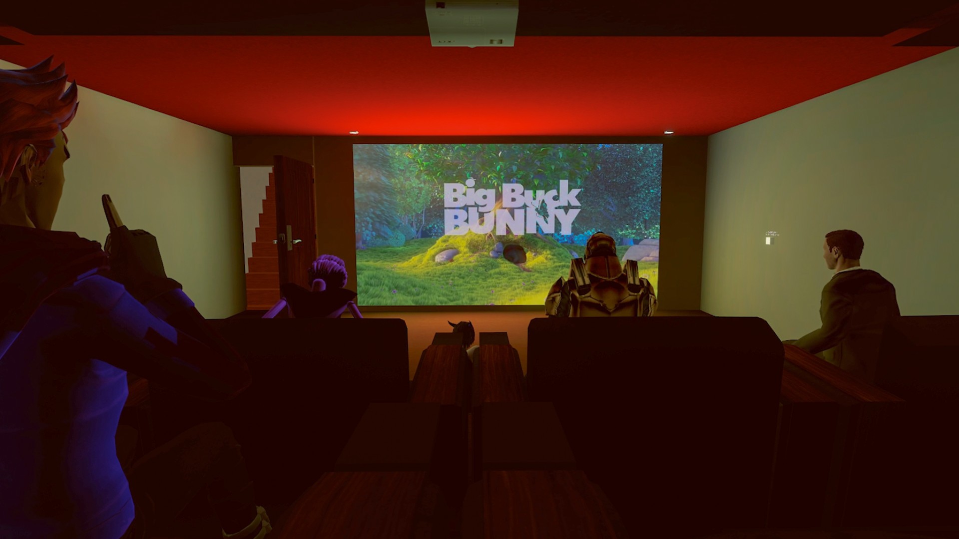 Vrchat Computer Download VRChat - PC (Steam)