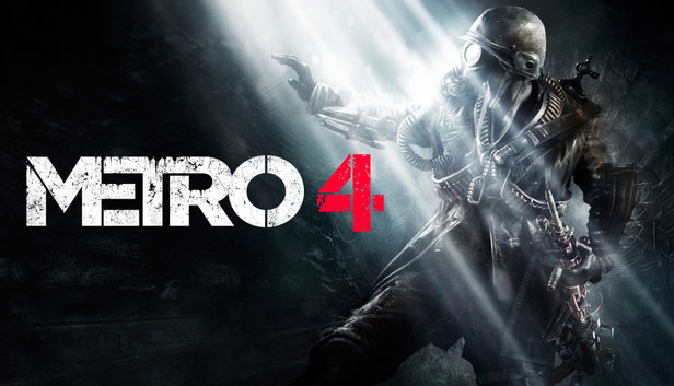 Buy Metro 4 - PC (Steam)