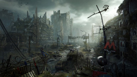 Metro 2039 screenshot 3