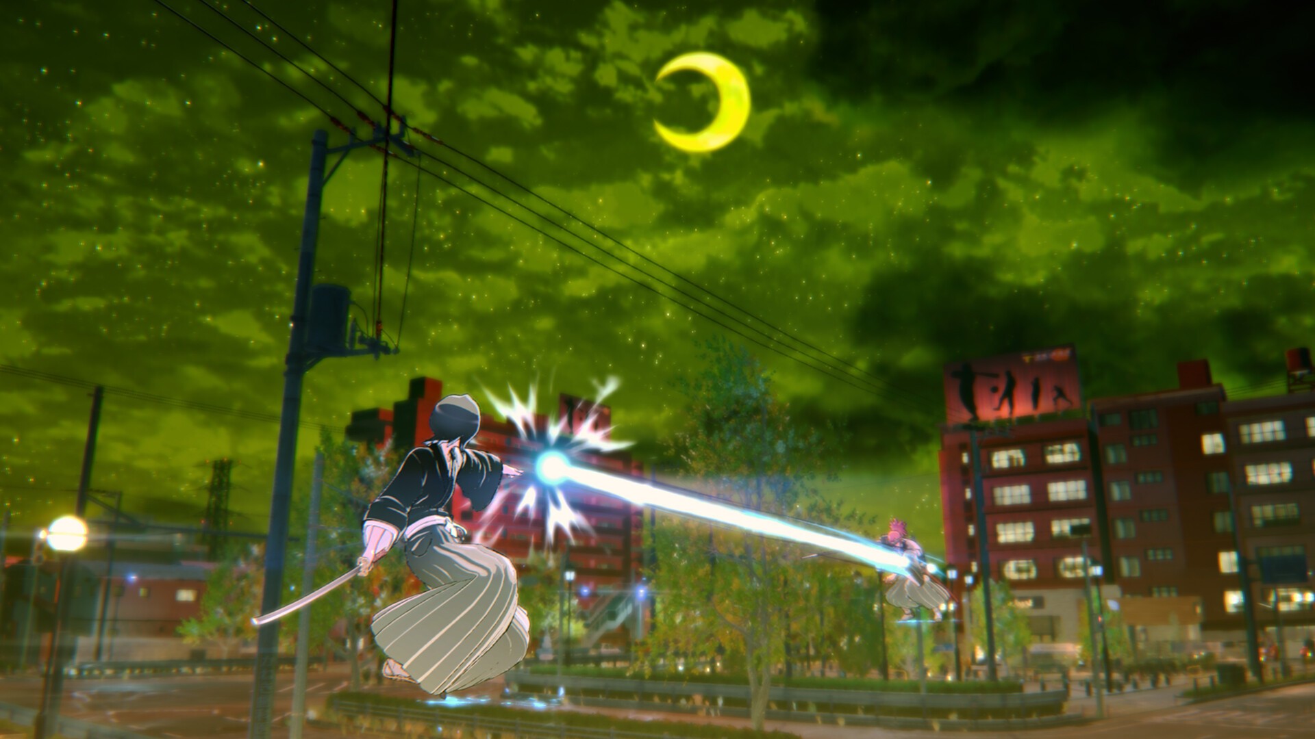 Bleach Rebirth Of Souls Xbox Series X