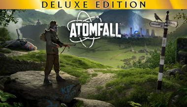 Atomfall Deluxe Edition