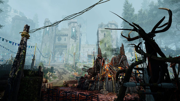 Atomfall Deluxe Edition screenshot 1