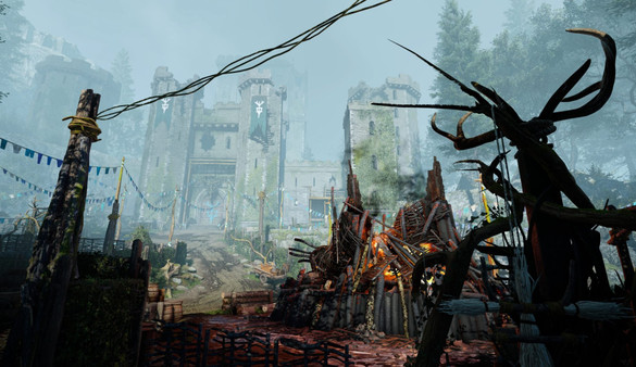 Atomfall Deluxe Edition screenshot 1