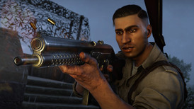 Sniper Elite: Resistance - Vercors Vendetta Mission and Weapons Pack screenshot 3