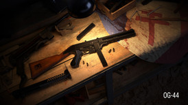 Sniper Elite: Resistance - Vercors Vendetta Mission and Weapons Pack screenshot 5