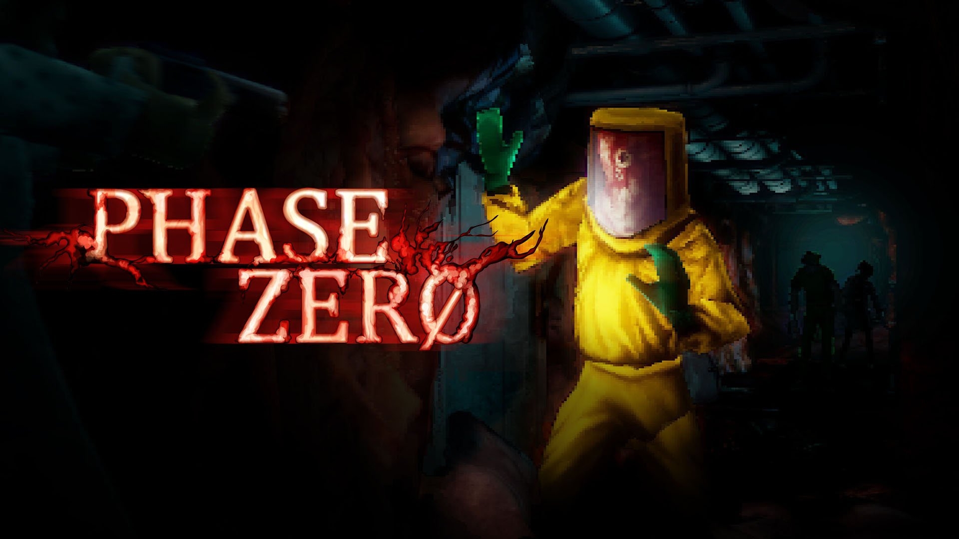 Project Phase Zero Buy PHASE ZERO - PC (Steam)